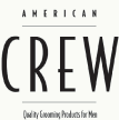 American Crew - Logo